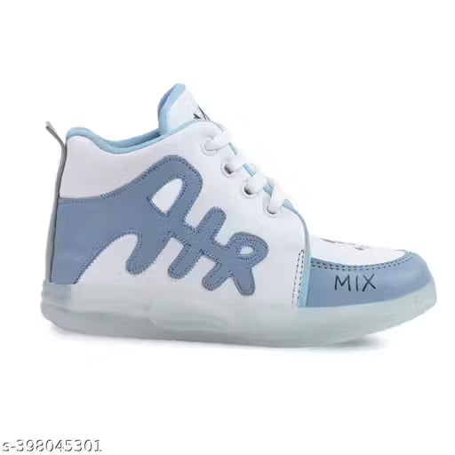 Kids Lighting Shoes LED BOYS ANG GIRLS PARTY WAER SHOES