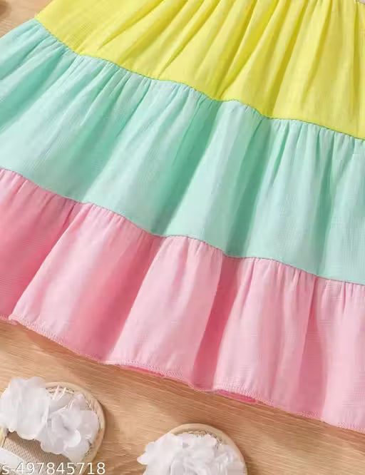 kids frock | baby girl dress | new styl frock | jacket frock