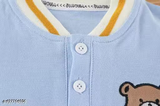 Boys & Girls Kids Clothing Set